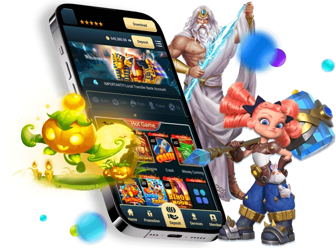 Hoàn trả casino hàng ngày
