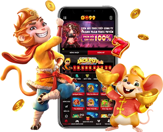 Đa dạng trò chơi tại f1686