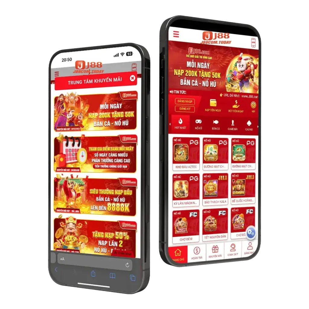 Tỷ lệ RTP cao