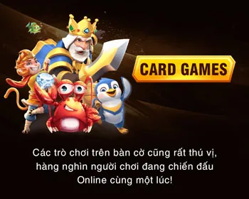 Thế giới slot game và bắn cá đa dạng