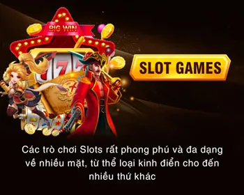 Xổ số và game bài
