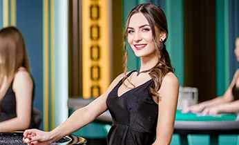 Trải nghiệm live casino đỉnh cao cùng f1686 website chính thức